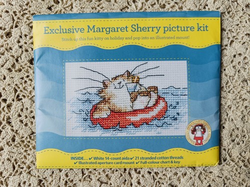 Exclusive margaret sherry - exclusive,