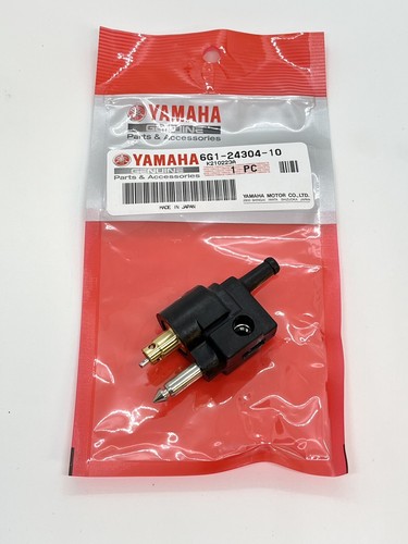 Yamaha genuine 6mm - genuine, male