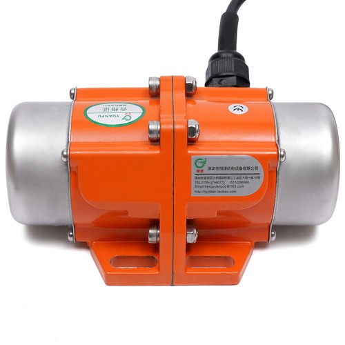 Vibration motor vibrating - vibration,