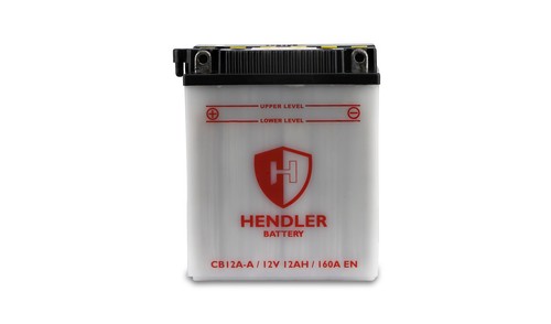 Battery for - battery, (conventional)