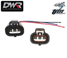 DWR TPS THROTTLE POSITION