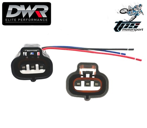 Dwr tps throttle position - dwr,
