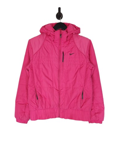 Y2k nike puffer - puffer, size