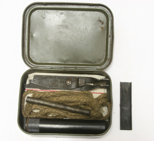British army l1a1 - british,