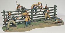 Conte Collectibles Antietam Confederate Soldiers Set ACW57112 American Civil War