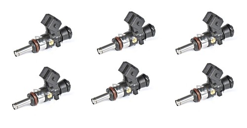 Bosch injector fits - bosch, 6x