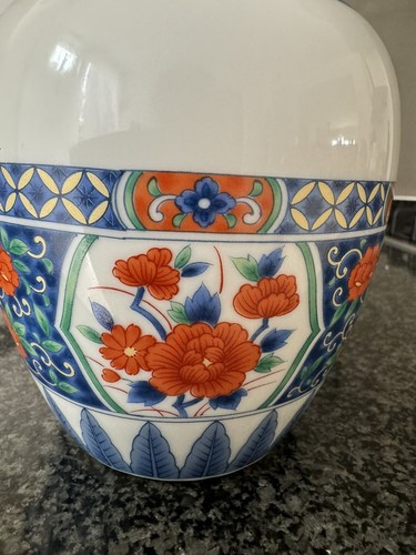 Tiffany imari peony - tiffany, co