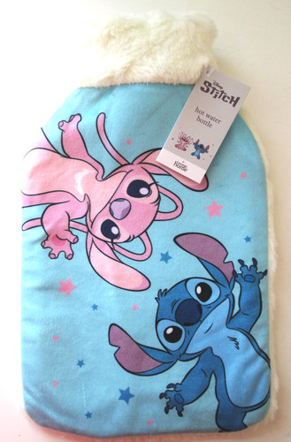 George disney stitch and - stitch,