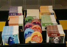 Sainsburys Disney Heroes On A