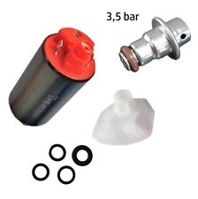 Suzuki GSX-R 1000 07-18 Fuel