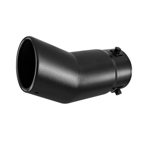 Car exhaust tip muffler - tip,