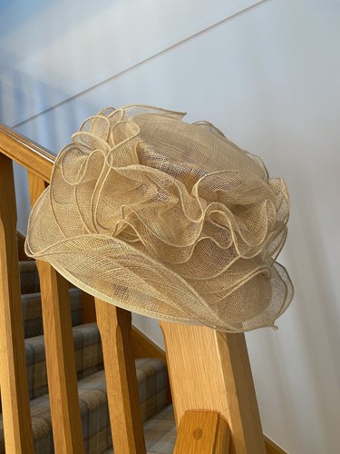 Ladies occassion hat - hat,