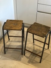 Vintage Stacking School