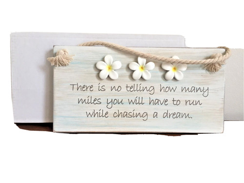Splosh hanging plaque - splosh,
