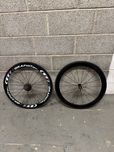 Road bike wheels carbon - bike,
