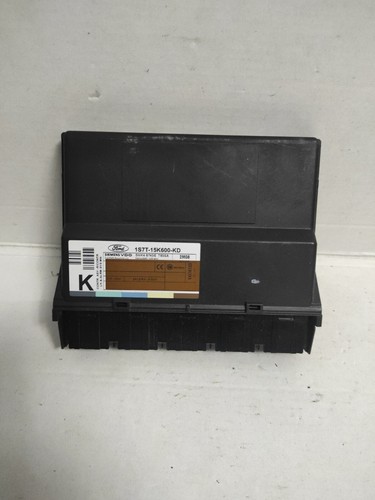 Ford focus mk1 - mk1, 1.8