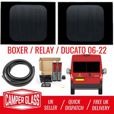 Peugeot boxer relay ducato - peugeot,