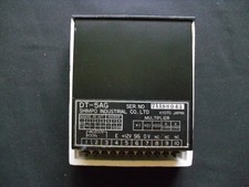 Tachometer 5ag shimpo dt5ag - shimpo,