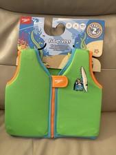 Speedo Learn To Swim Squad