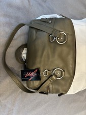 Stone Mountain Crossbody Bag