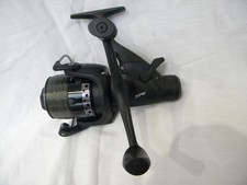 NGT XPR6000 Free Spool Front