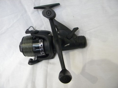 Ngt xpr6000 free spool front - free,