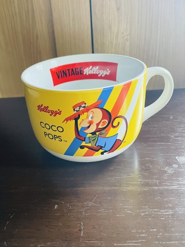 Kelloggs cereal breakfast - kelloggs,