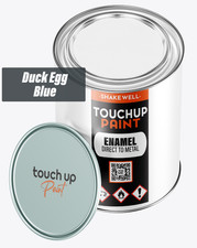 APPLIANCE ENAMEL PAINT  Touch