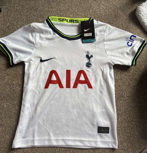 Nike tottenham hotspur home - tottenham,