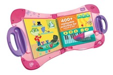 LeapFrog LeapStart Preschool