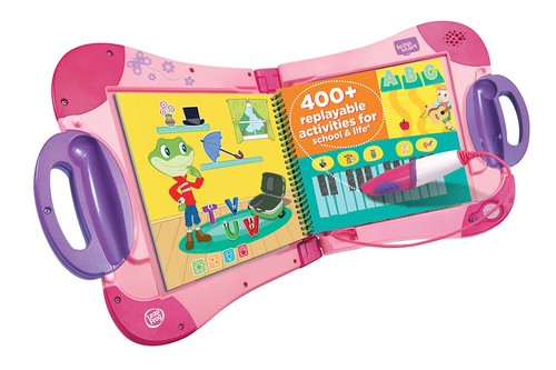 Leapfrog leapstart preschool - leapfrog,