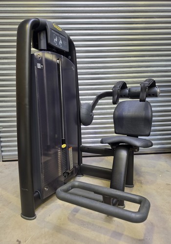 Technogym selection total - technogym,