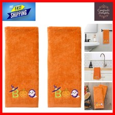 Spooky Halloween Boo