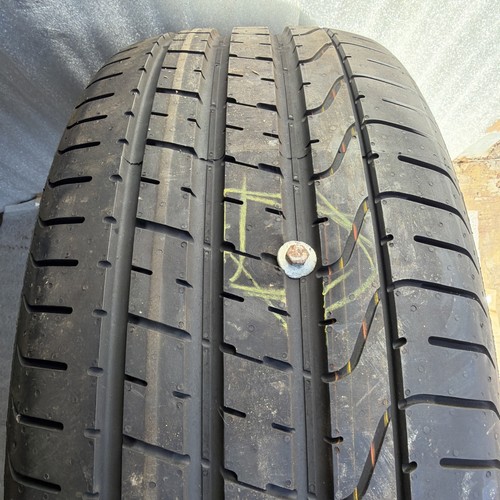 255 111w pirelli p zero - 255, 55