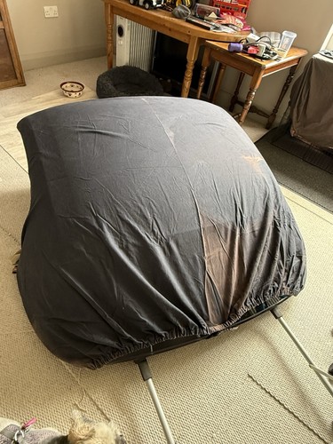 Hard top cover porsche - top, cover,