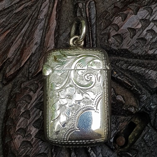 Sterling silver flowers - silver,