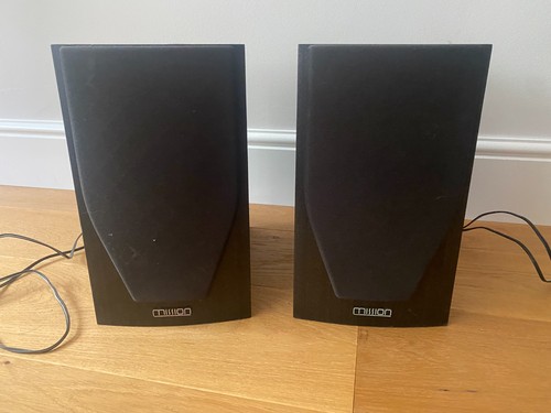 Mission m71i speakers pair - speakers,