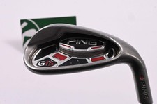 Ping G15 Sand Wedge / 54 Degree / Stiff Flex Ping TFC 149 I Shaft