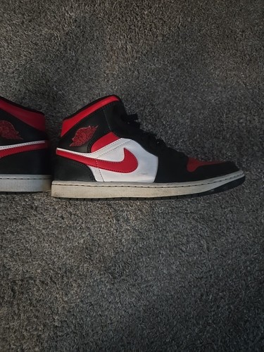Jordan air - jordan, bred