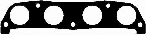 Bga exhaust manifold gasket - bga,