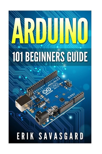 Arduino 101 beginners guide - arduino:,