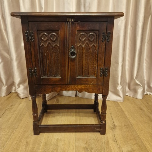Wood brothers old charm dark - wood,