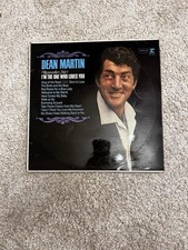 Vinyl 1965 Dean Martin 'I'm