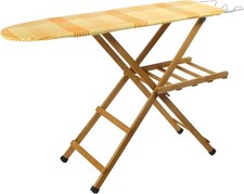 Wooden Ironing Board