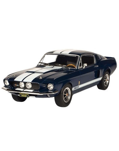 Shelby 500 1967 - 500, diecast
