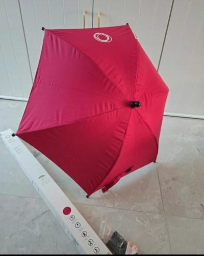 Brand new bugaboo ruby - new, red