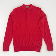 John Smedley Men's Knitted