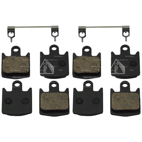 Sets hope disc brake - hope,