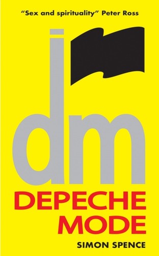 Depeche mode - depeche,