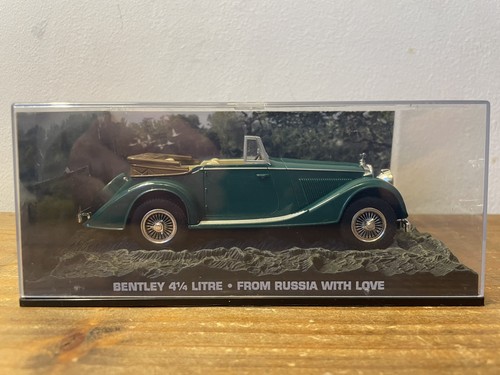 Bentley litre 64 - bentley, #64
